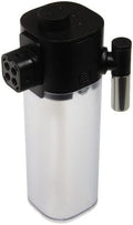 De'Longhi Ekspres do kawy, EN650, Czarny / Srebrny, Nespresso EN650 F531 elektryczna