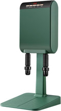 Osuszacz powietrza FAYKES, 550x230x250 mm – 220 V, Zielony, automatyczne wyłączanie, zegar – osuszacz