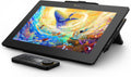 Tabele graficzne XENCELABS, 16 cali, Czarny – USB, Windows, Linux, Pen Wyświetlacz 16 Paleta 4K OLED 16 'Profesjonalny