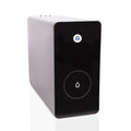 WatPass Filtr do wody – system filtracji wody, Czarny, Łatwy system osmozy