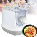 Ręczne maszynki do makaronu Cplsntaeam, 435 x 265 x 300 mm, 650 g – Czarny, Maszyna do makaronu, 13 kształtów Noodle