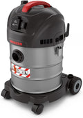 Odkurzacz MENZER, 20 l, 2000 W, 3 m – Czarny, klasa energetyczna E, VCL 320, przemysłowy