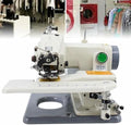 Maszyna do szycia WTLONBF – 395 x 355 x 330 mm, 14.5 kg, Czarny, elektroniczna – Maszyny do szycia, do dotyku, do produkcji i retuszowania odzieży