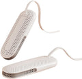 Zestawy do gotowania MRKU, 18 x 6,5 cm – 220 V, 12 W, Biały, Suszarka – Łyżwiarstwo i Suszarki odpowiednie dla dorosłych