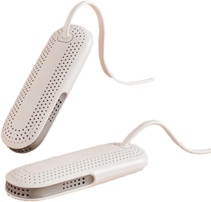Zestawy do gotowania MRKU, 18 x 6,5 cm – 220 V, 12 W, Biały, Suszarka – Łyżwiarstwo i Suszarki odpowiednie dla dorosłych