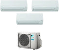 Klimatyzator Daikin, R32, 12000 Btu – 286 x 770 x 225 mm, 5,0 kW, Biały
