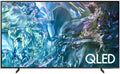 Samsung Telewizor Smart TV, 50Q60D – Czarny, telewizor, 50Q60D Smart TV, 4K UHD – QE AUXXH, QE50Q60DAUXXH