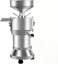 Automatyczne spieniacze do mleka SEDAMORALLY, 1100 W, 25 kg, 110 V – Srebrny, stal nierdzewna, spieniacz do mleka, Maszyna do mleka – profesjonalny