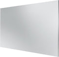 Ekrany projekcyjne celexon – 200x112 cm, Biały, aluminium, przeznaczony do