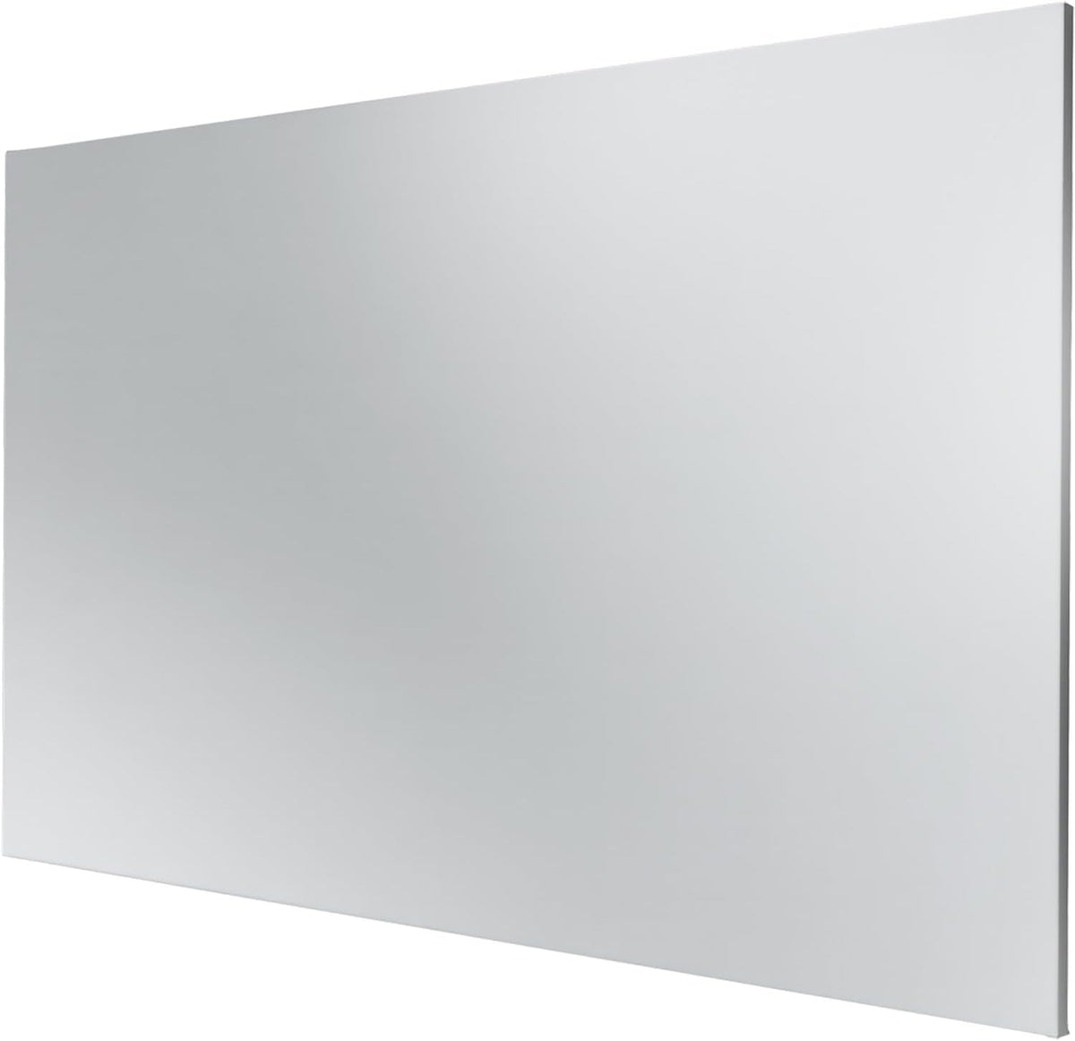Ekrany projekcyjne celexon – 200x112 cm, Biały, aluminium, przeznaczony do