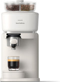 PHILIPS Maszyny do kawy i espresso, BAR320, 16 bar, Biały – BAR320 / 00 Ekspresowa maszyna, płyta IPS, 16 bar BAR320/00