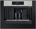 Ekspres do kawy De Dietrich – DKD7400X, Czarny, automatyczny, model DKD7400X – built- in Dietrich Expresso DKD7400X