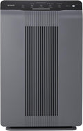 Winix Oczyszczacz powietrza – PM2.5, 390 m, 27.4 dB, Szary – timer, filtr HEPA, 5300-2 dla alergików i PM2.5, CADR 390 m3/h – 99 m2
