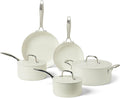 Zmywarka Basics, Biały, Piekarnik – Zestaw 8 Ceramicznych antypaluszków i Zapiekanek