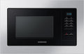 Samsung Grill, MG23A7013CT, 23 l – 800 W, 596 x 381 x 362 mm, Czarny, MG23A7013CT / EC Microwave – mikrofalówka