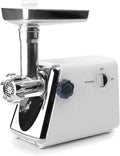 Zmywarka LACOR, 300 W, Szary, maszynka do mięsa – Profesjonalne, Szare, Chop 300 W mięso śmigłowiec, 69369
