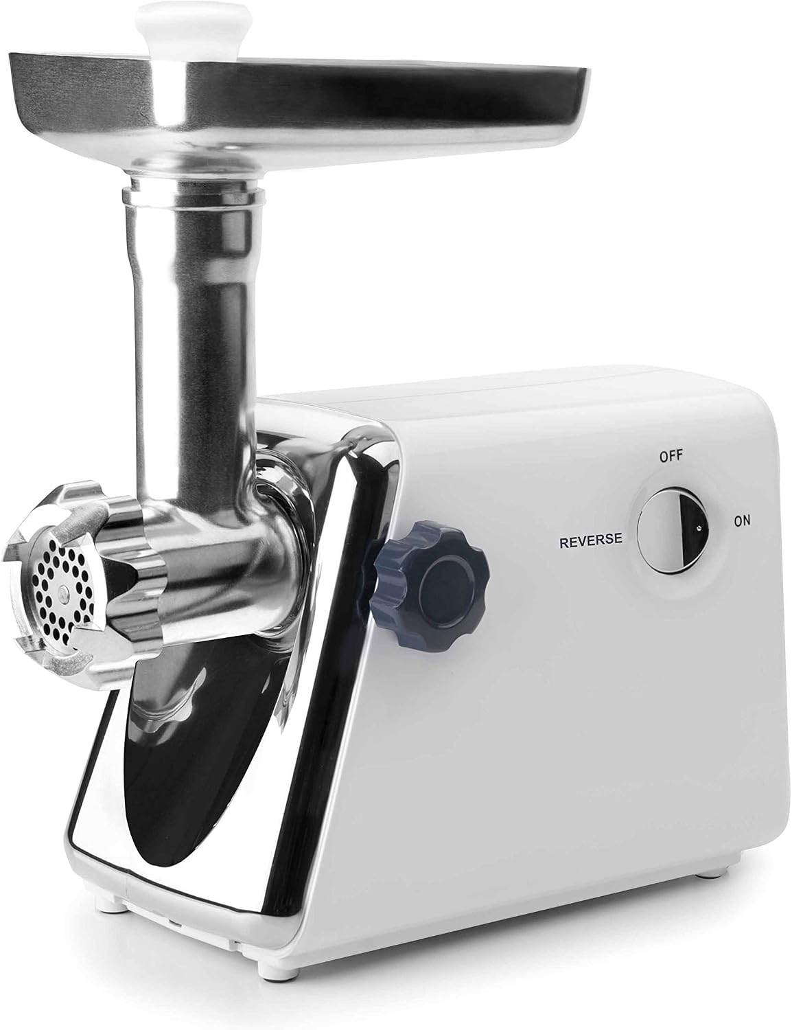 Zmywarka LACOR, 300 W, Szary, maszynka do mięsa – Profesjonalne, Szare, Chop 300 W mięso śmigłowiec, 69369