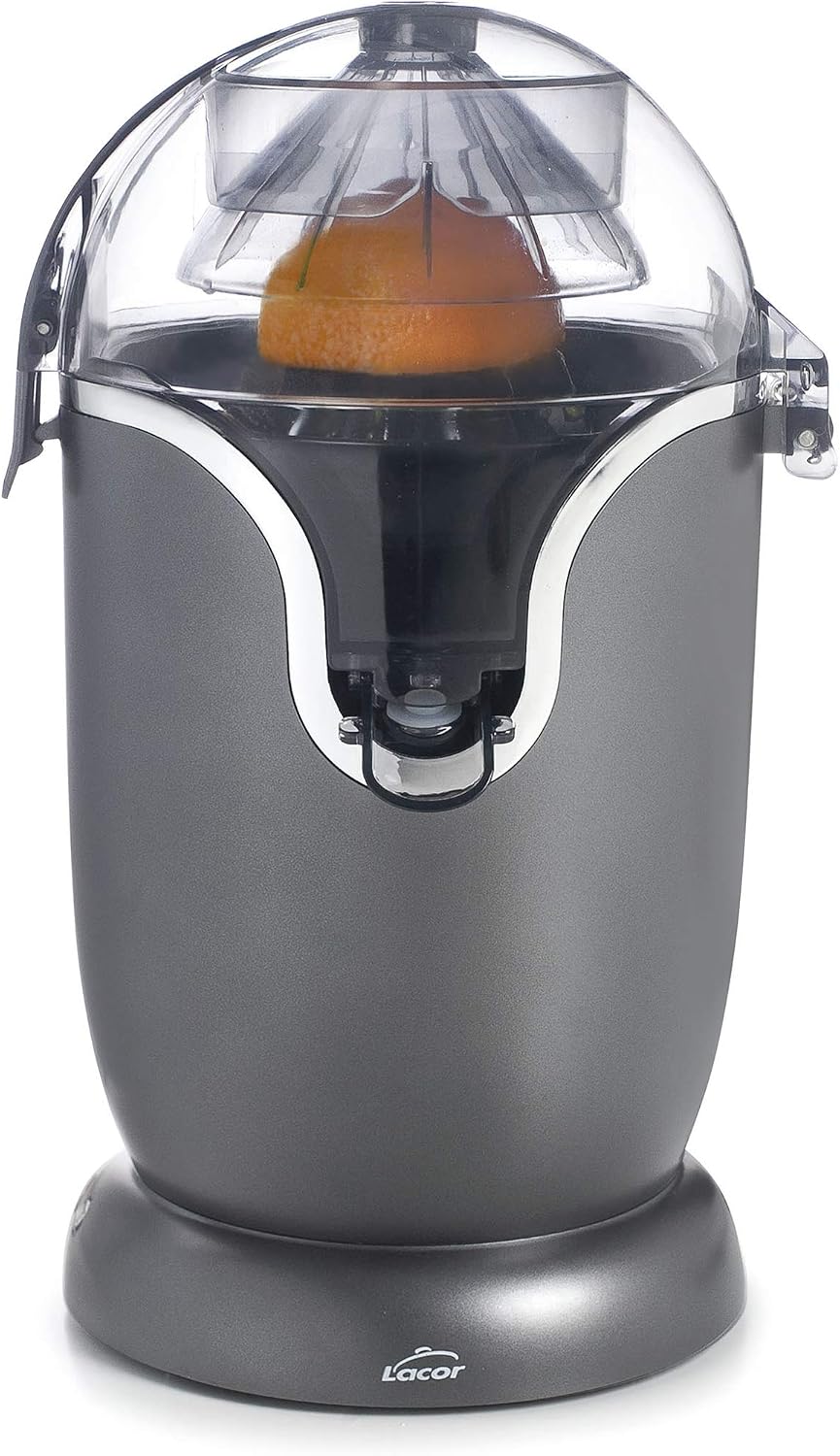 Zmywarka LACOR, 1,75 kg – 400 ml, Biały, Profesjonalny, 69520 – Wyciągacz elektryczny