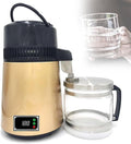 MZBDYYF Filtr do wody, system filtracji wody, 220 v – 750 W, 1 l, Biały, 220 v przeciwdestylator – Filtr, do domu przeciw-220 v comptoir-220 v