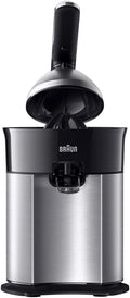 Zmywarka Braun, CJ7050BK, 160 W, 14 cm – Brązowy / Czarny, czarny, CitrusQuick 7