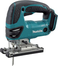 Makita Piły skokowe – DJV180Z, 18 V, Czarny, DJV180Z akumulator – SCIE SAUTEUSE 18 V LIJONSKI BOOK BEZ akumulator