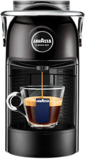 Ekspres do kawy Lavazza – 0,6 l, 124 mm, 250 W, Czarny / Srebrny