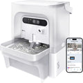 PETKIT Fontanny, 5 l, Czarny – Wi-Fi, Kamera 5GHz, filtr, Wireless – EVESWEET