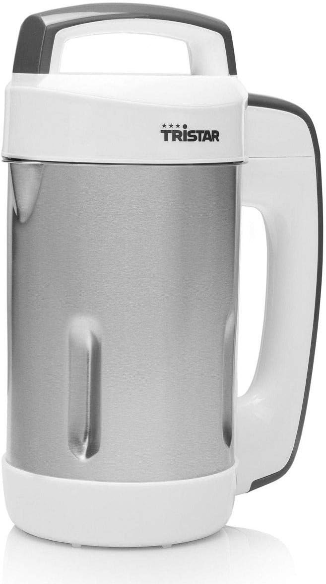 Mikser Tristar, BL-4457, 850 W – 1,1 l, Czarny, blender kielichowy, blender elektryczny