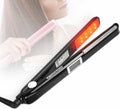 Prostownice do włosów szseynmy, 90 x 26 mm, 230 V – 555 g, Czarny, prostownica do włosów, LCD ekran – profesjonalny