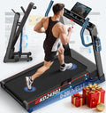 Decorcn Mata wyścigowa, 7CV, 180 KG, 45,5 cm – Czarny, składana konstrukcja, oświetlenie LED, Bluetooth – Model 7CV 1- 18km, Ładowanie 180 KG