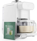 Urządzenia do małych zastosowań Springlane Kitchen, 6 l, Czarny – Maszyna do mleka