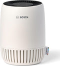 Oczyszczacz powietrza Bosch Thermotechnik, 25 dB – 23 m, Biały, Bosch 2 -in-1, 70 m3 / h – Ciche, Dla części do 23 m2, Cichy tryb