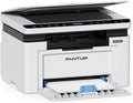 Drukarki laserowe PANTUM, BM2309W, 3 W, Czarno-Biały – USB, Wi-Fi, praca bezprzewodowa, 3 w 1 – BM2309W drukarka laserowa, wielofunkcyjna, skaner