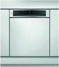 Pralka Whirlpool – WCBO3T133PFI, 60 cm, 43 dB, 2660 l – Biały