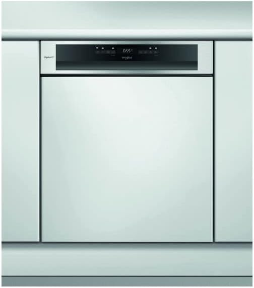 Pralka Whirlpool – WCBO3T133PFI, 60 cm, 43 dB, 2660 l – Biały